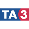 Логотип канала TA3