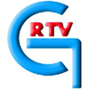 Channel logo RTV Caricin Grad