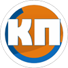 Логотип канала КП-ТВ