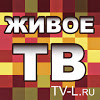 Channel logo Живое ТВ