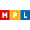 Логотип канала MPL TV