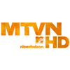 Channel logo MTVNHD