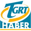 Логотип канала TGRT Haber