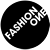 Логотип канала Fashion One