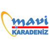 Логотип канала Mavi Karadeniz