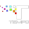 Логотип канала Tempo TV