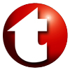 Логотип канала Kanal T