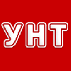 Логотип канала УНТ