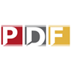 Логотип канала PDF