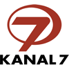 Channel logo Kanal 7
