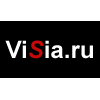 Логотип канала TViSia
