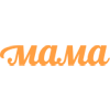 Логотип канала Мама