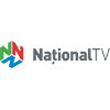 Логотип канала National TV