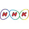 Channel logo NHK General TV