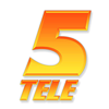Логотип канала Tele5