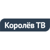 Логотип канала Королёв ТВ