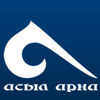 Логотип канала Асыл-Арна