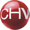Логотип канала Chile Vision
