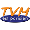 Логотип канала TVM Est Parisien