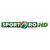 Логотип канала Sport Ro HD
