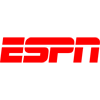 Channel logo ESPN