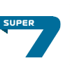 Логотип канала Super 7
