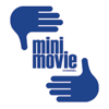 Логотип канала Мини Муви