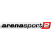 Логотип канала Arena Sport 2