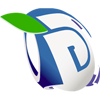 Логотип канала Дзержинск ТВ