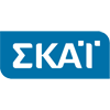 Логотип канала Skai