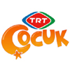 Channel logo TRT Çocuk