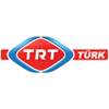 Логотип канала TRT Türk