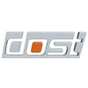 Логотип канала Dost TV