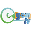 Логотип канала Egem TV