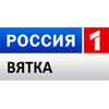 Channel logo Россия 1 Вятка