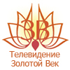Логотип канала Золотой Век