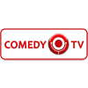 Channel logo Comedy TV