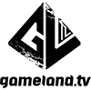 Логотип канала Gameland TV