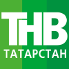 Channel logo ТНВ-Татарстан