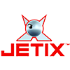 Логотип канала Jetix