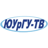 Логотип канала ЮУрГУ-ТВ