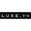 Логотип канала Luxe TV (rus)
