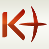 Логотип канала К-плюс