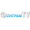 Логотип канала Финграм ТВ