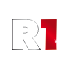 Логотип канала R1