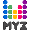 Логотип канала МУЗ ТВ
