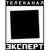 Логотип канала Эксперт-ТВ