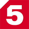 Логотип канала Пятый канал
