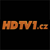 Логотип канала HDTV1