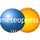Логотип канала Meteo TV